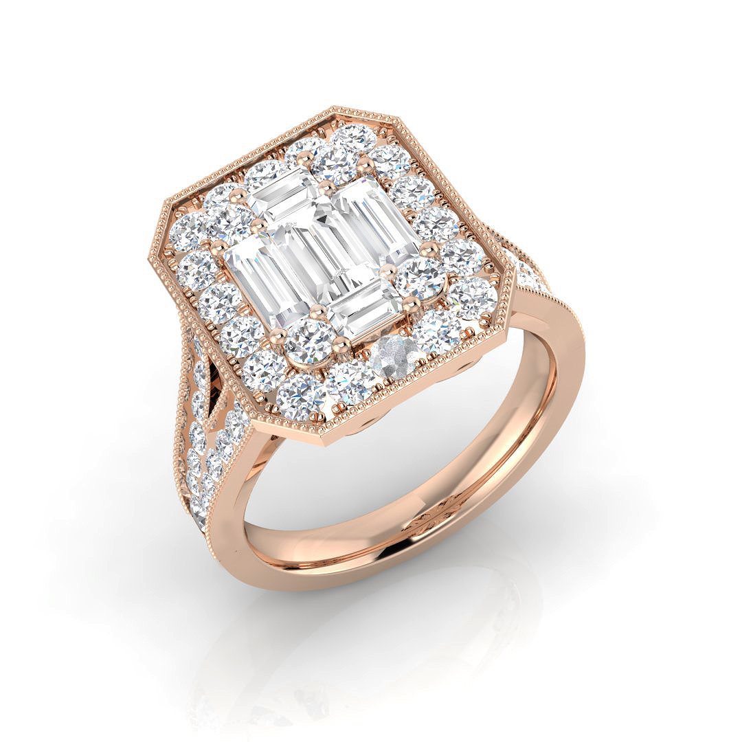 Natural Diamond 