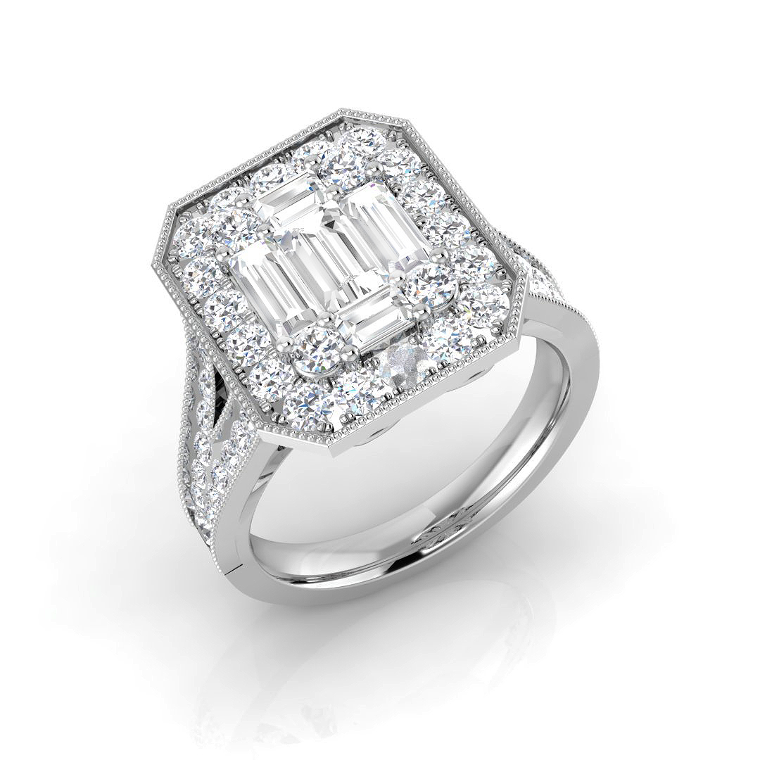 Natural Diamond 