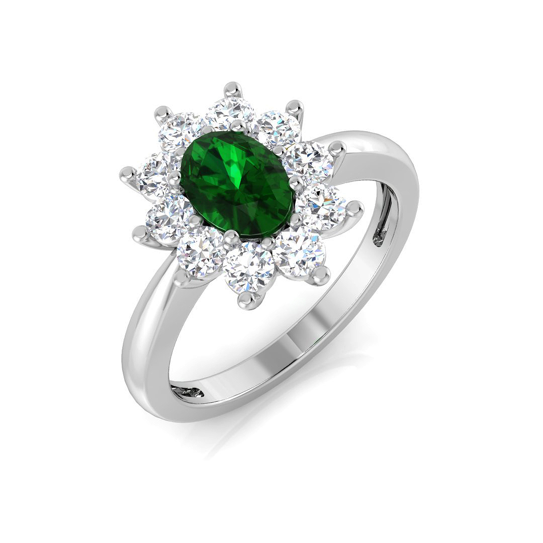 Natural Diamond 