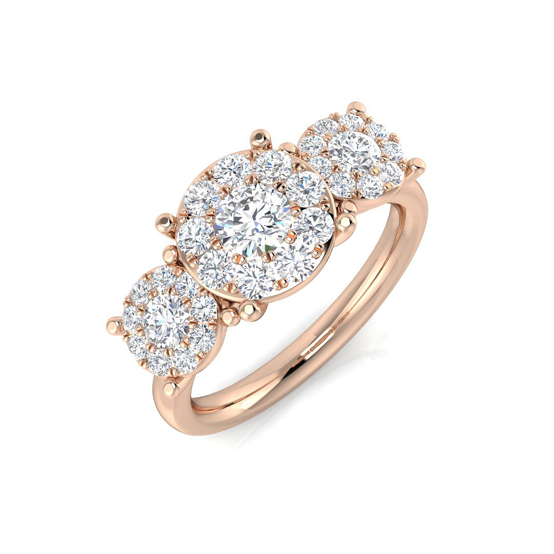 Natural Diamond 