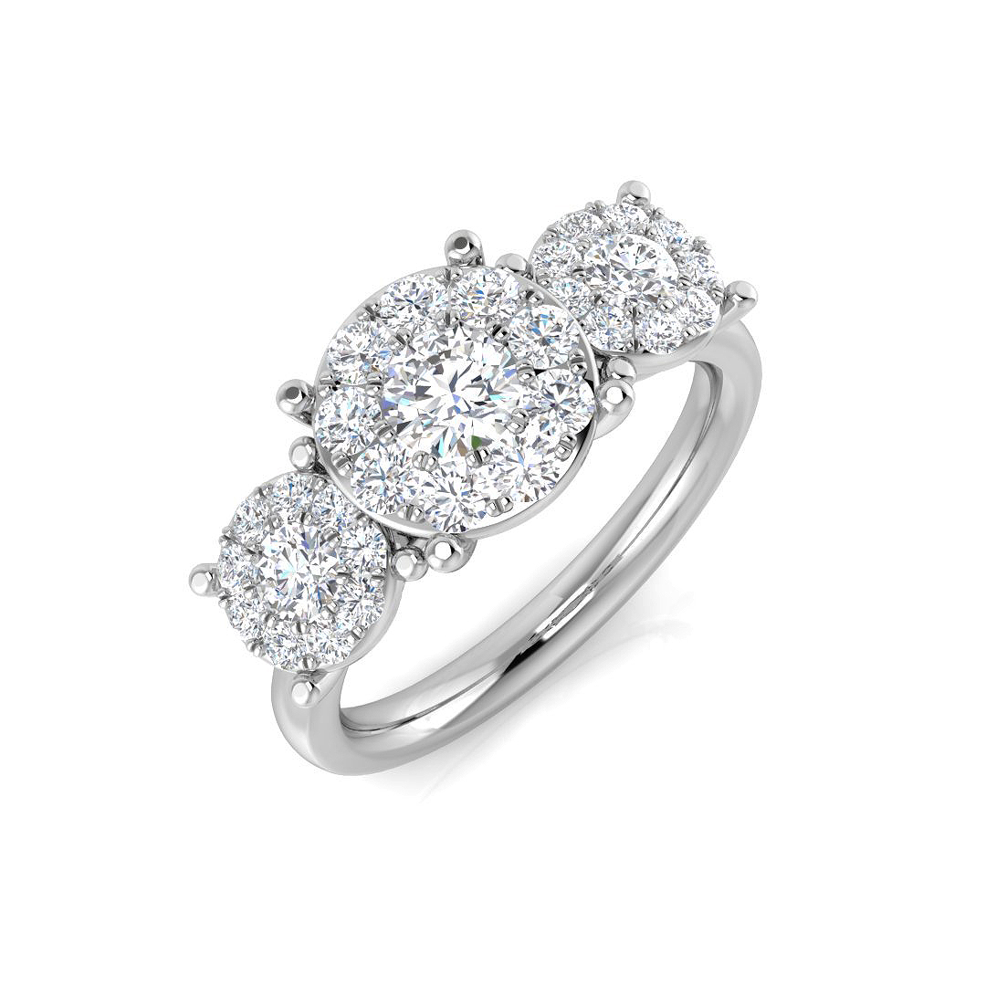Natural Diamond 