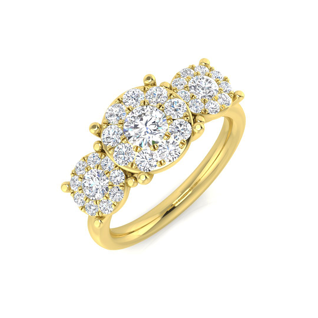 Natural Diamond 