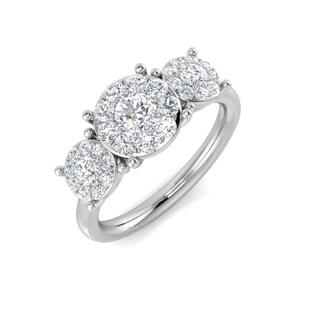 Natural Diamond 