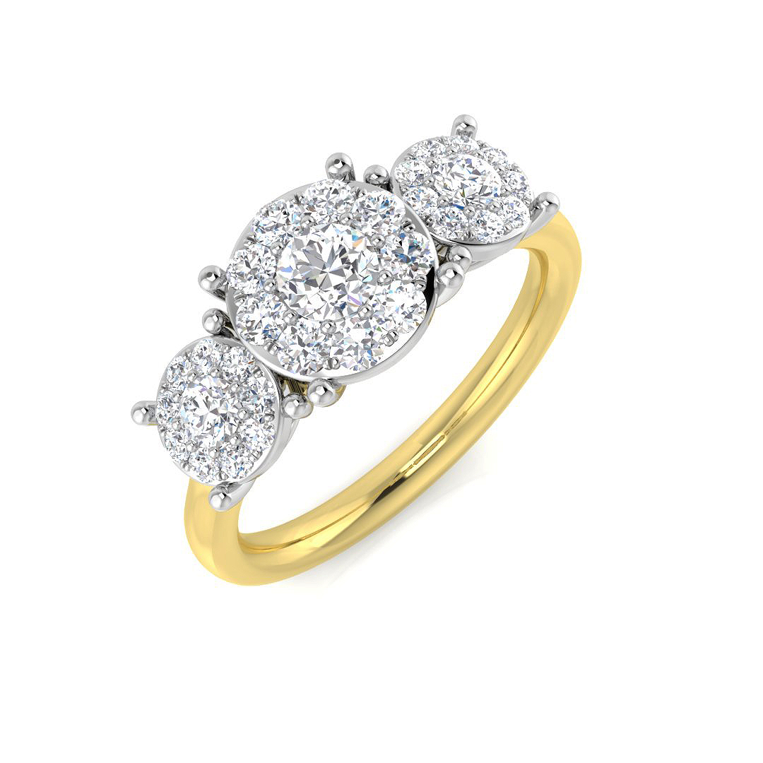 Natural Diamond 