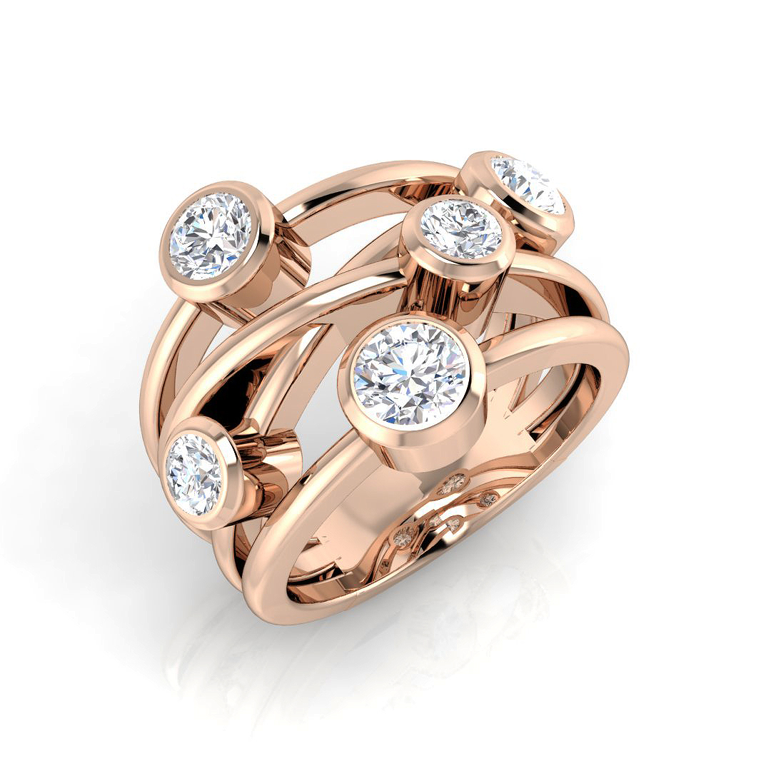 Natural Diamond 