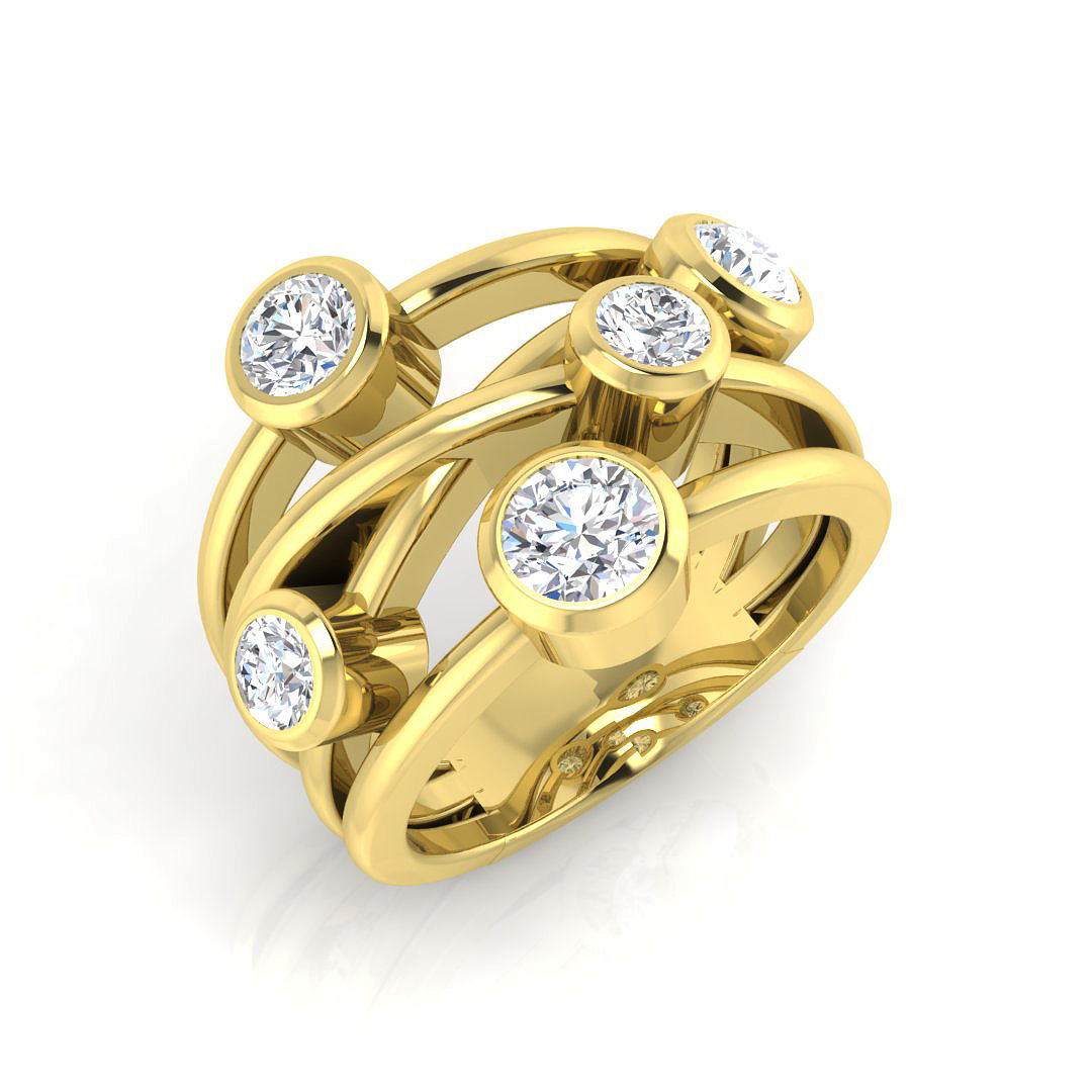 Natural Diamond 