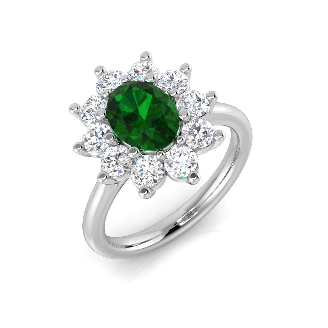 Natural Diamond 