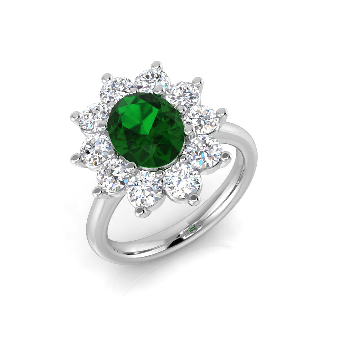 Natural Diamond 