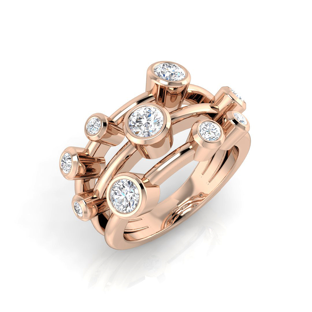 Natural Diamond 