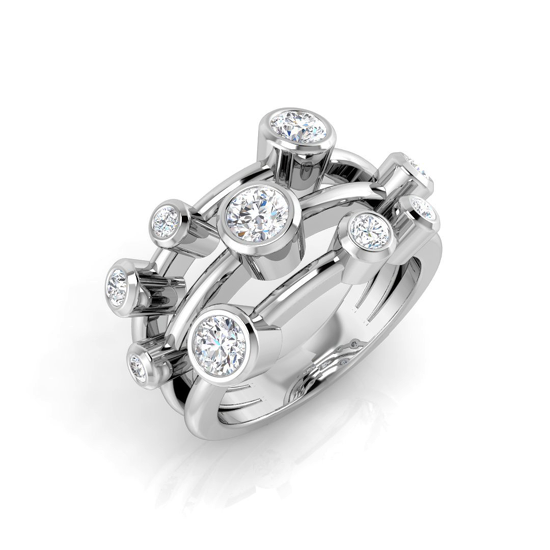 Natural Diamond 