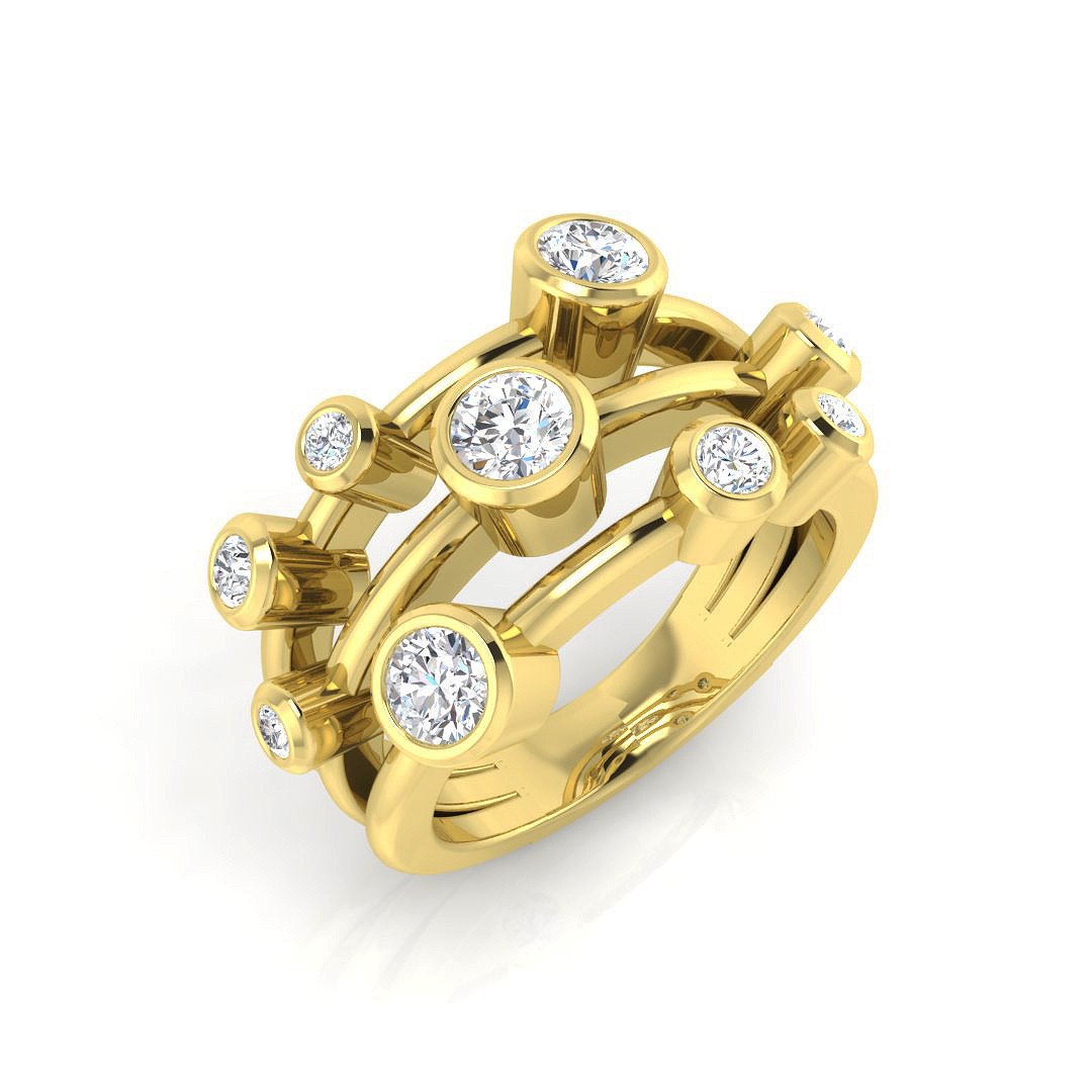 Natural Diamond 