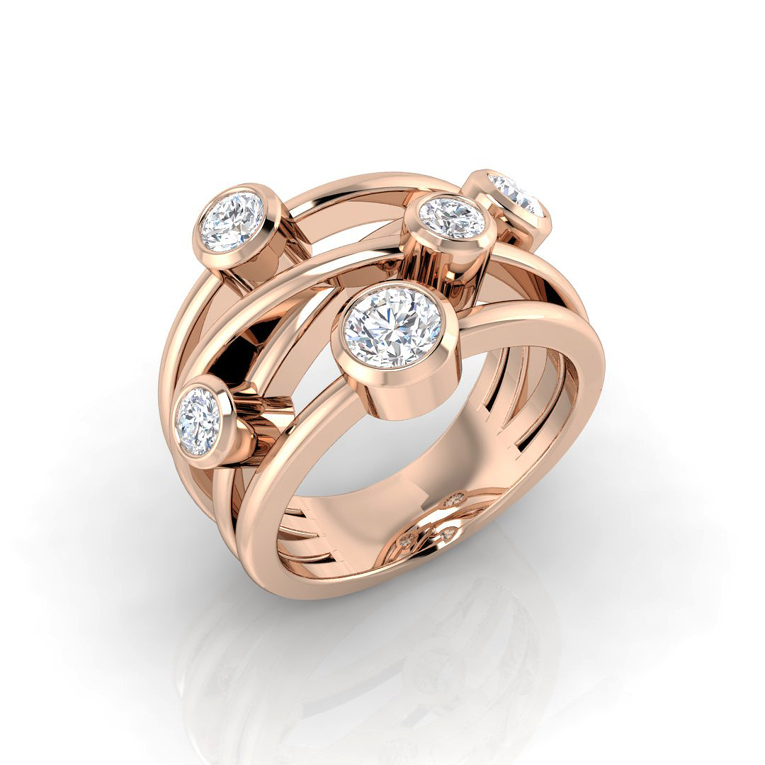 Natural Diamond 