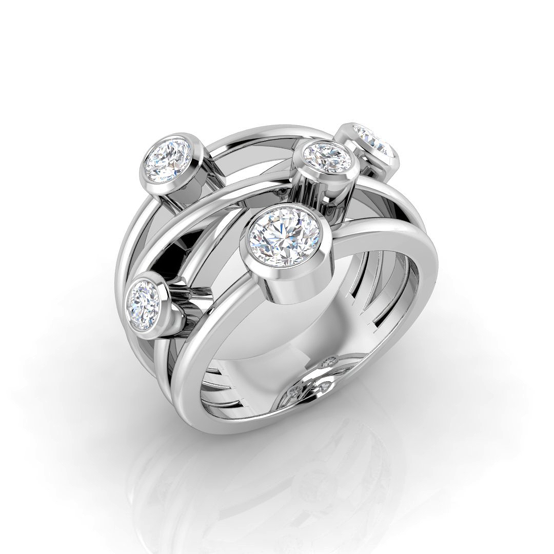 Natural Diamond 