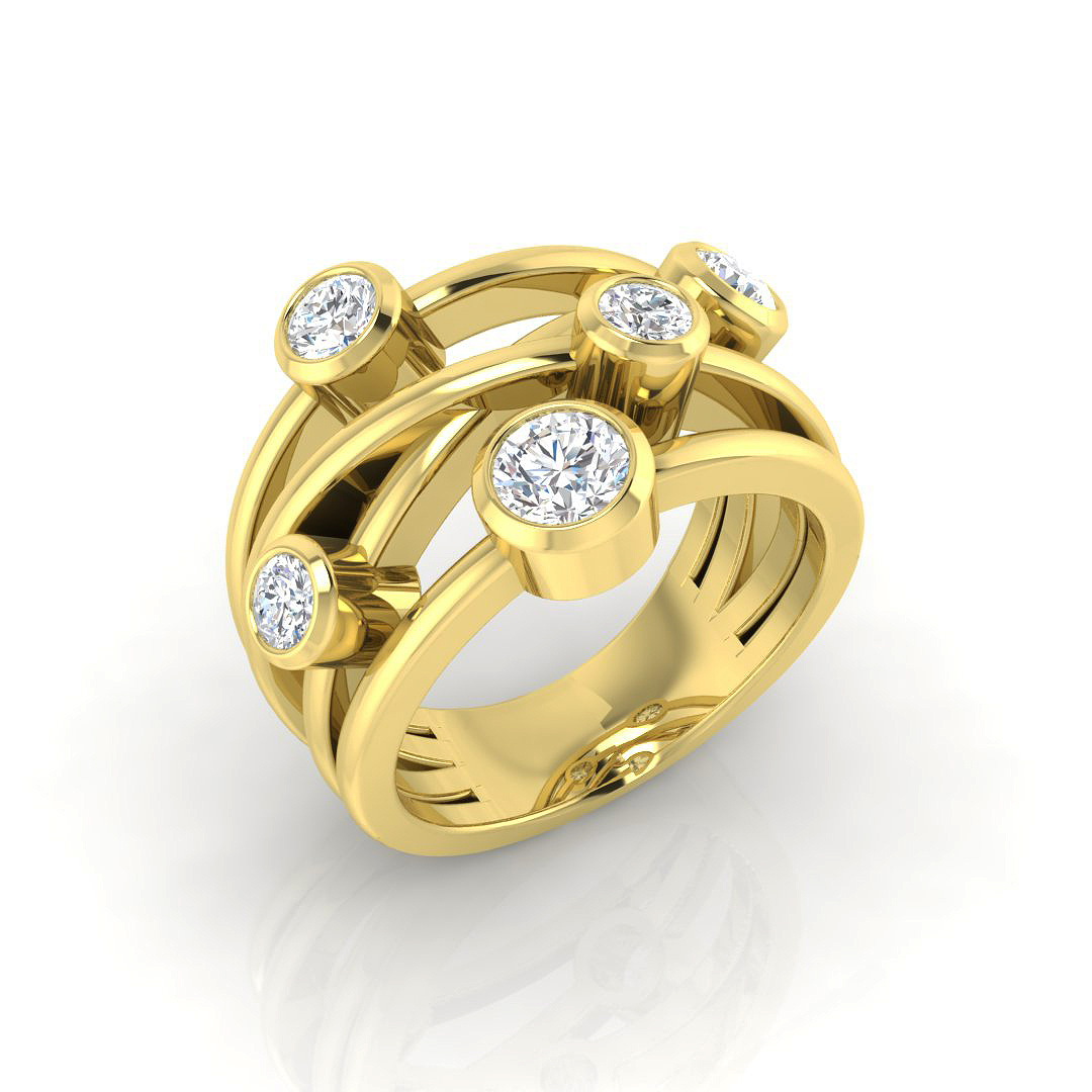 Natural Diamond 