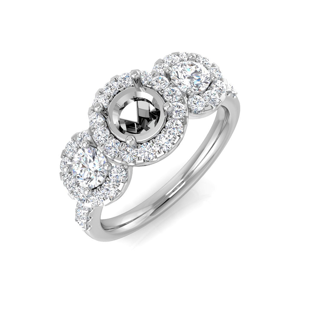Natural Diamond 