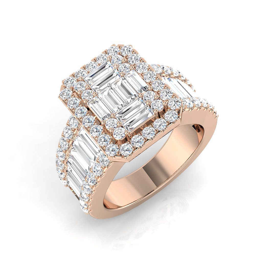 Natural Diamond 
