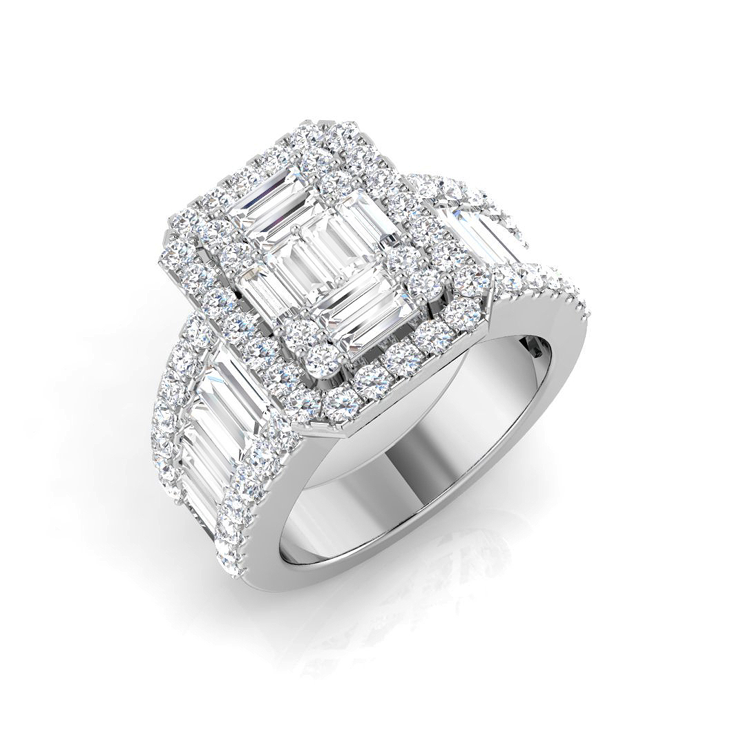 Natural Diamond 