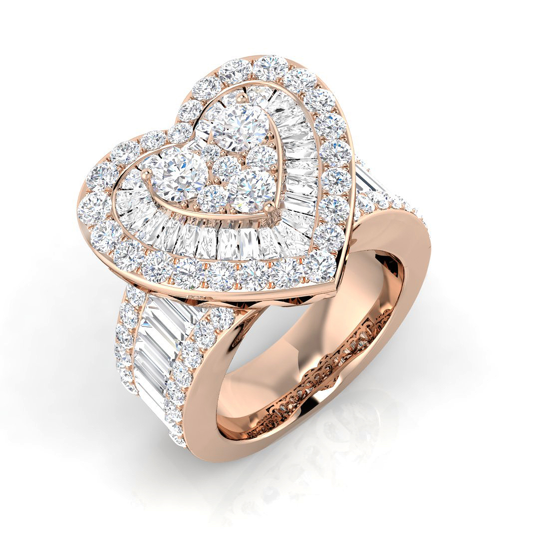 Natural Diamond 