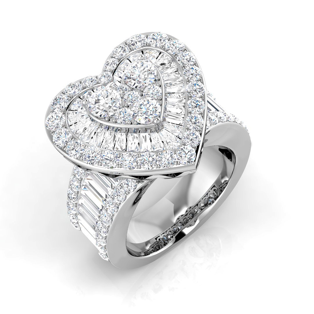 Natural Diamond 