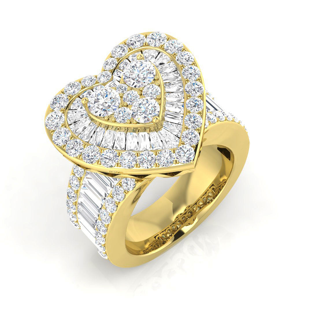 Natural Diamond 