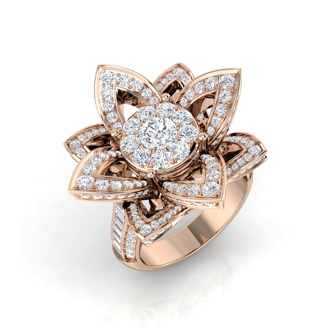 Natural Diamond 