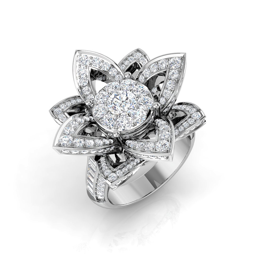 Natural Diamond 