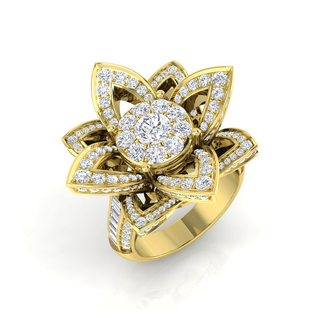 Natural Diamond 