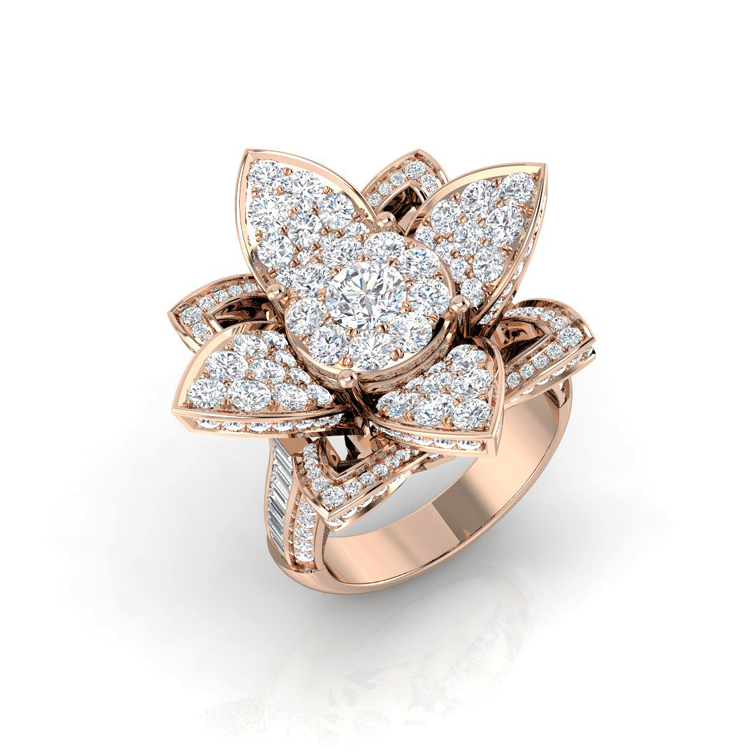 Natural Diamond 