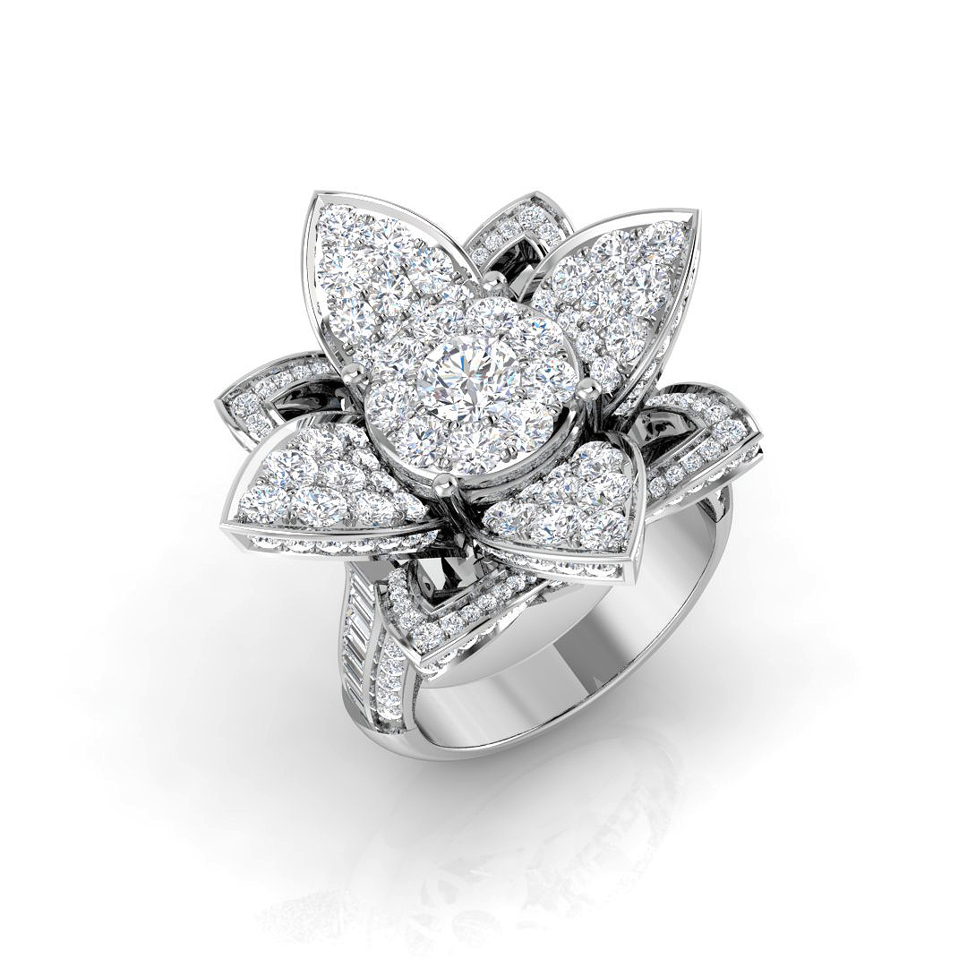 Natural Diamond 