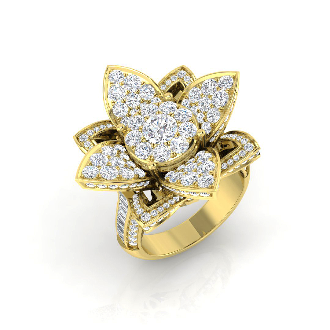 Natural Diamond 