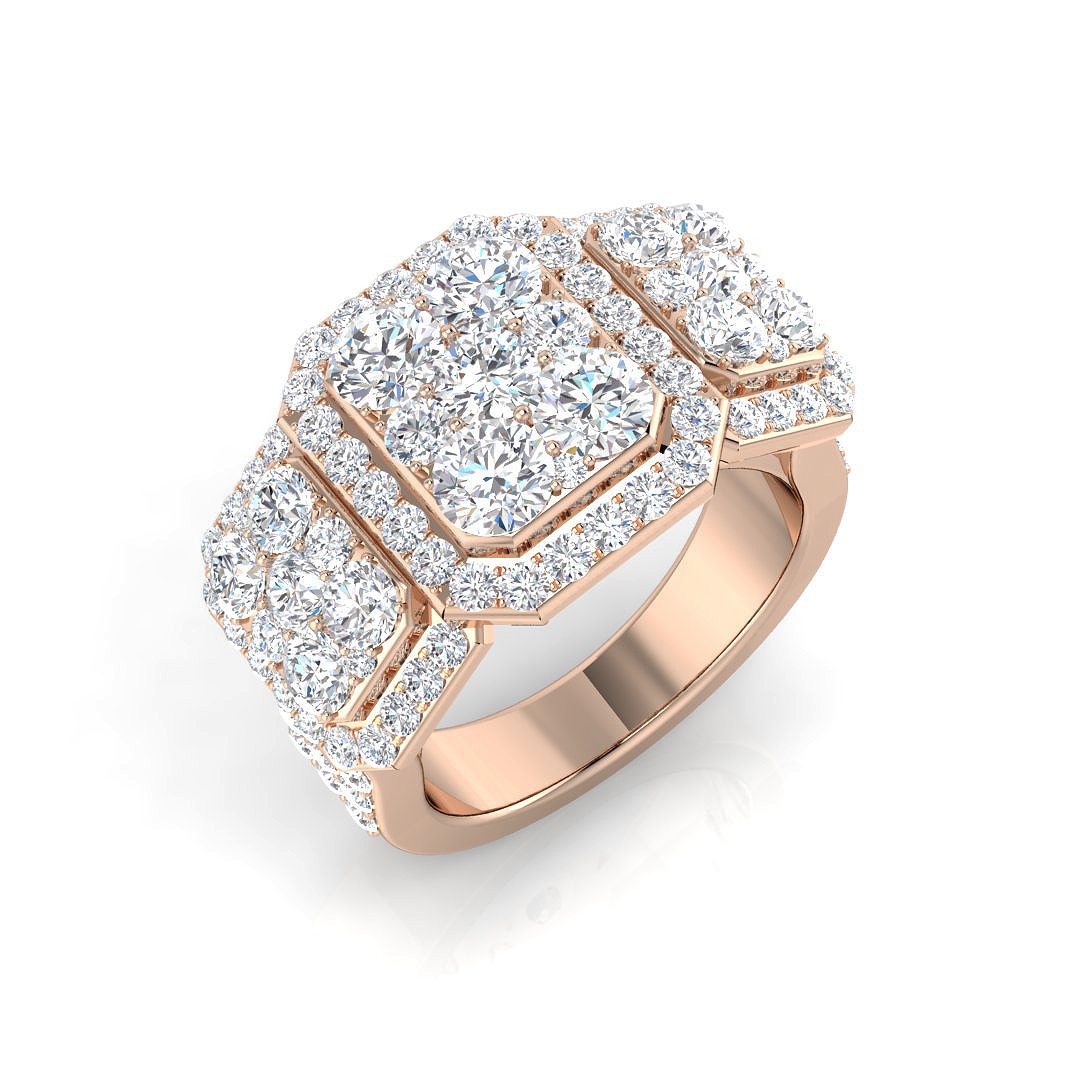 Natural Diamond 