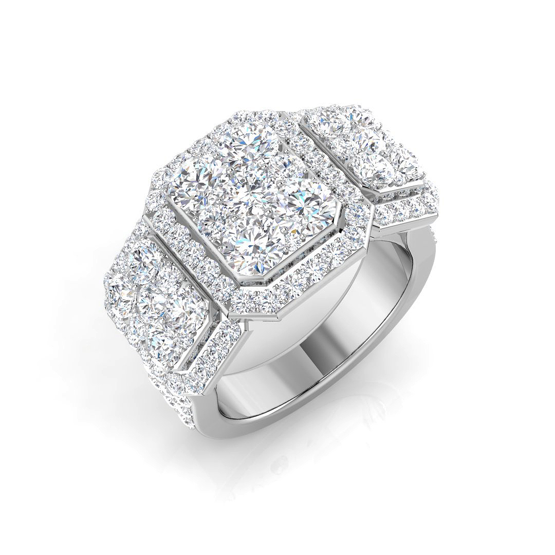 Natural Diamond 