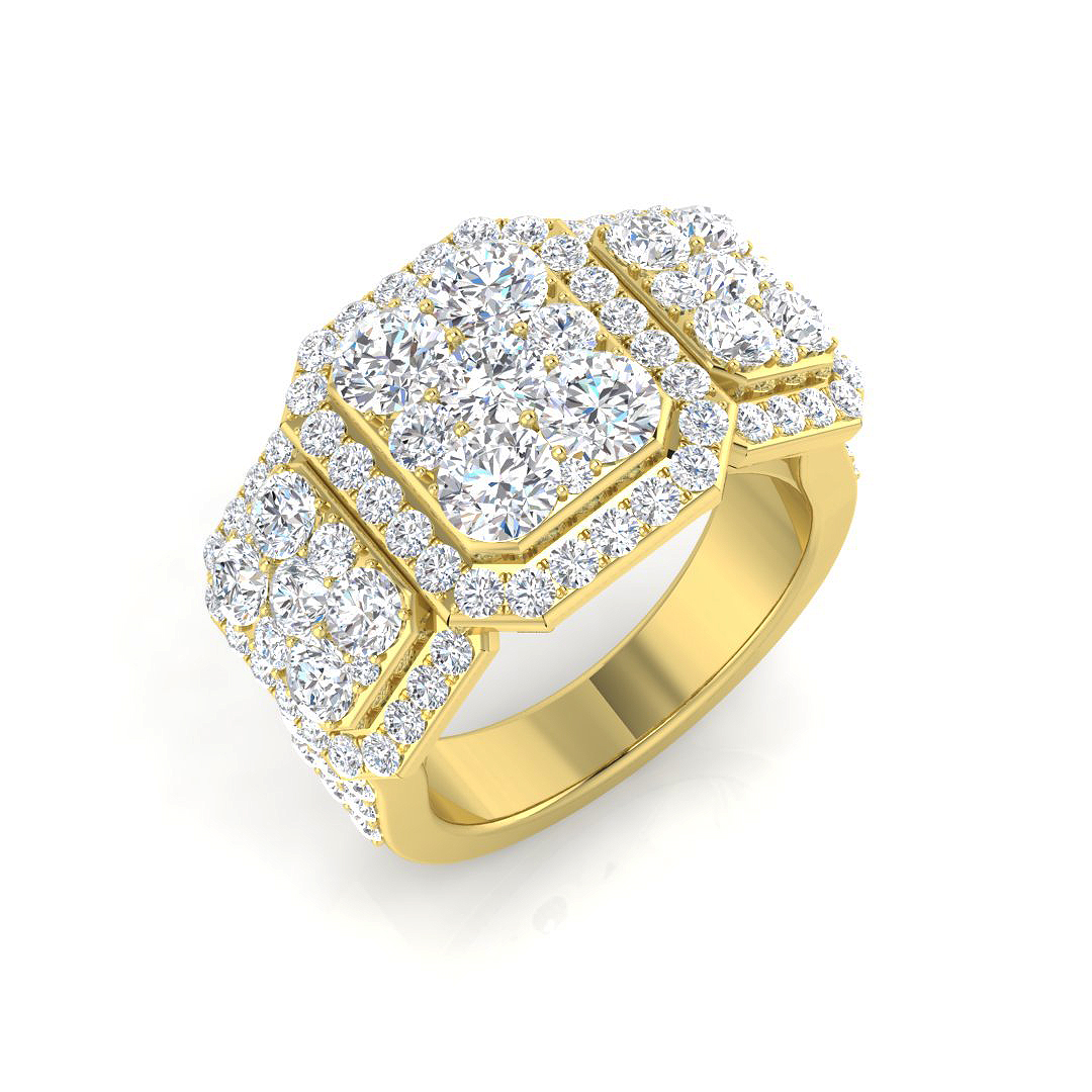 Natural Diamond 