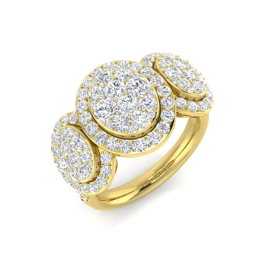 Natural Diamond 