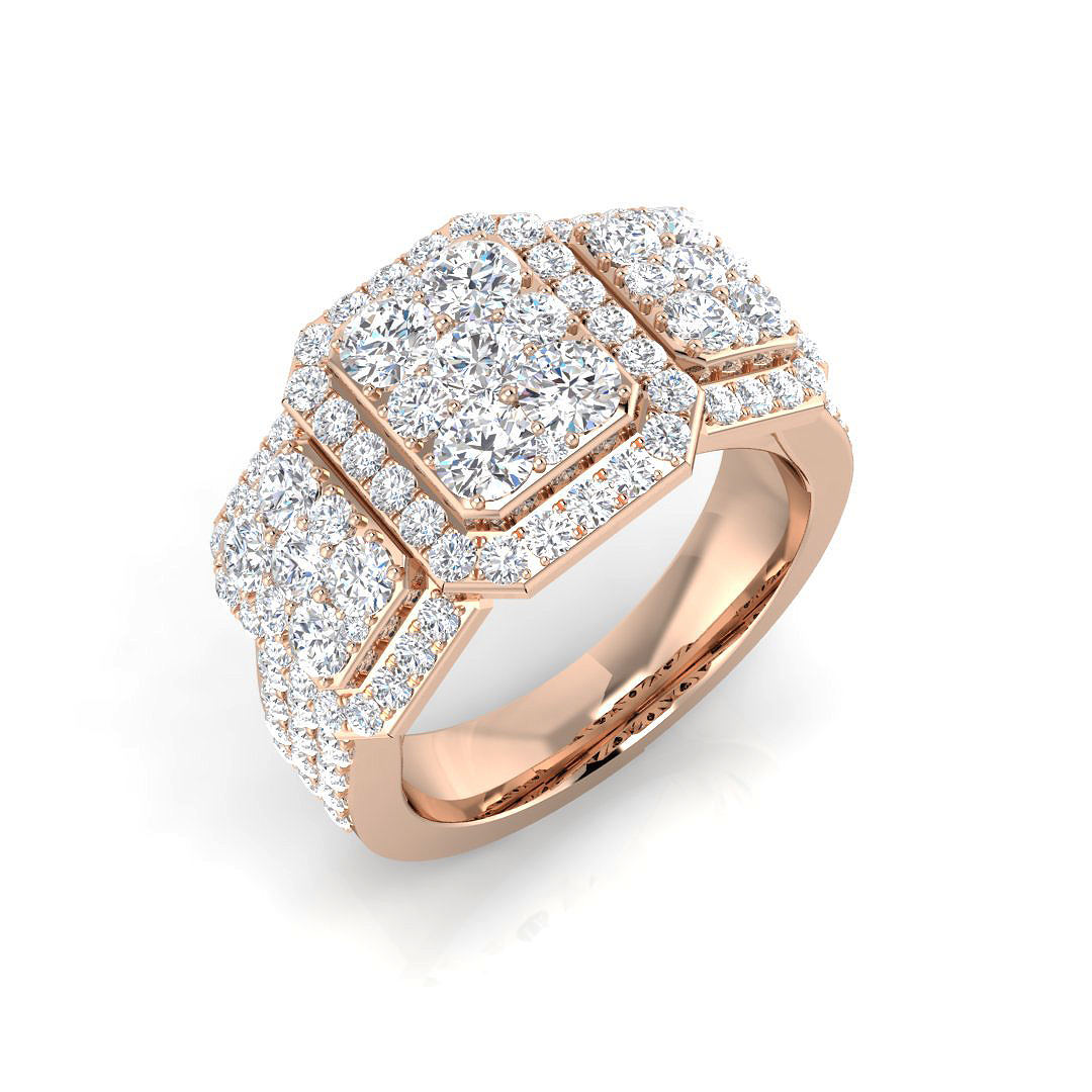 Natural Diamond 