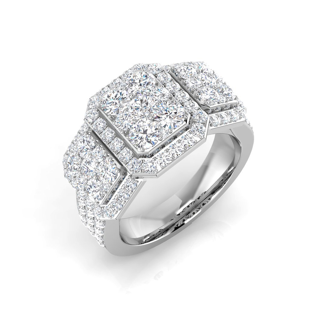 Natural Diamond 