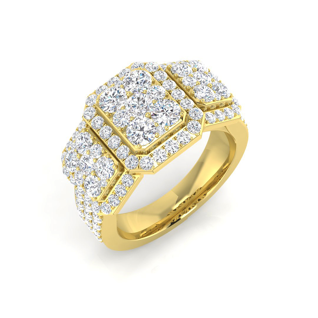 Natural Diamond 