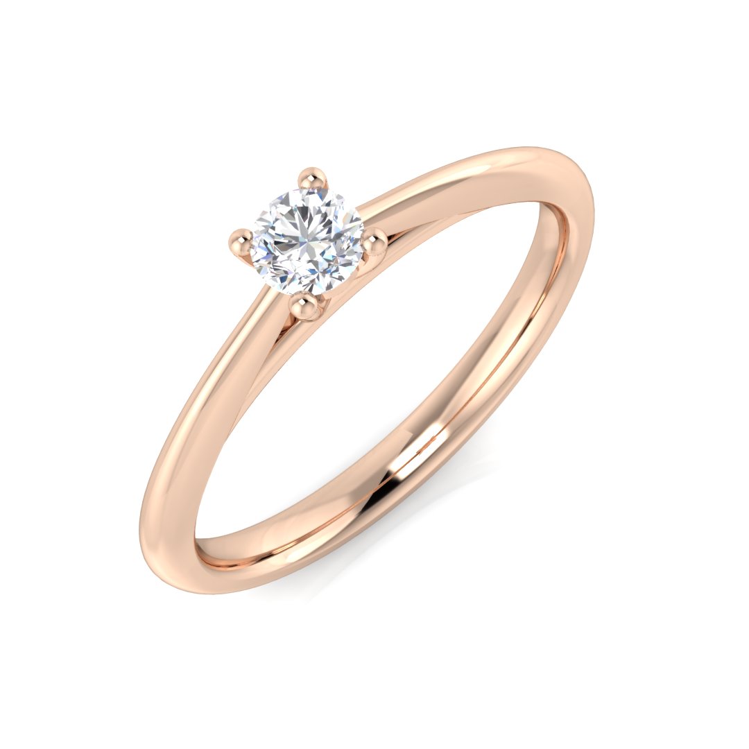 Natural Diamond 