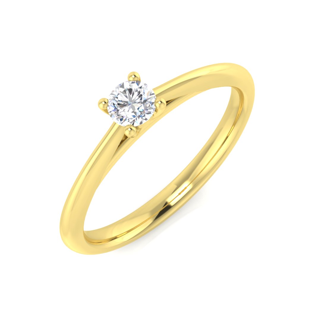 Natural Diamond 