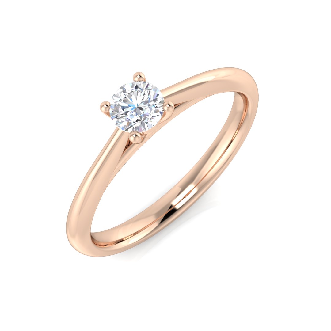 Natural Diamond 