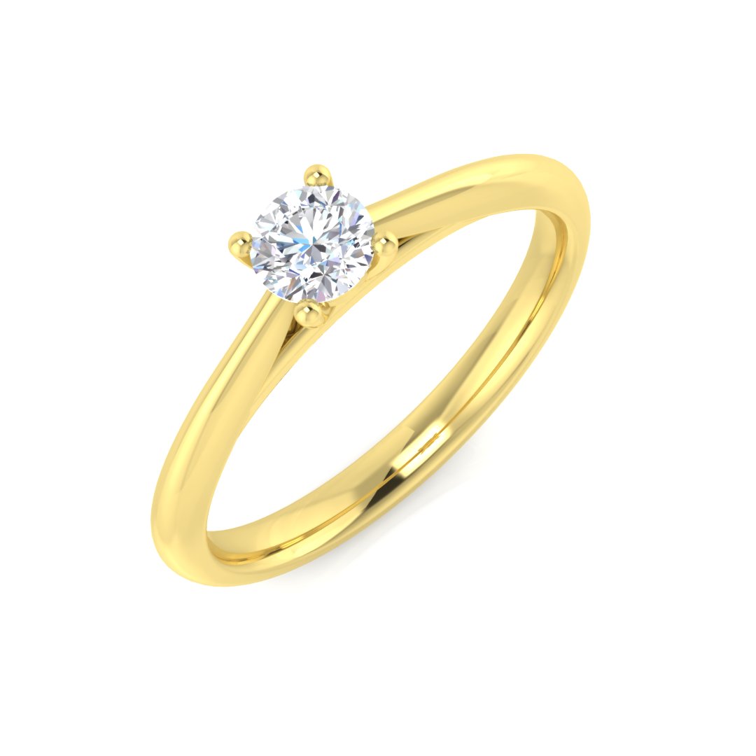Natural Diamond 