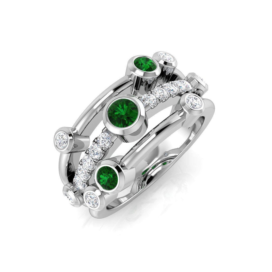 Natural Diamond 