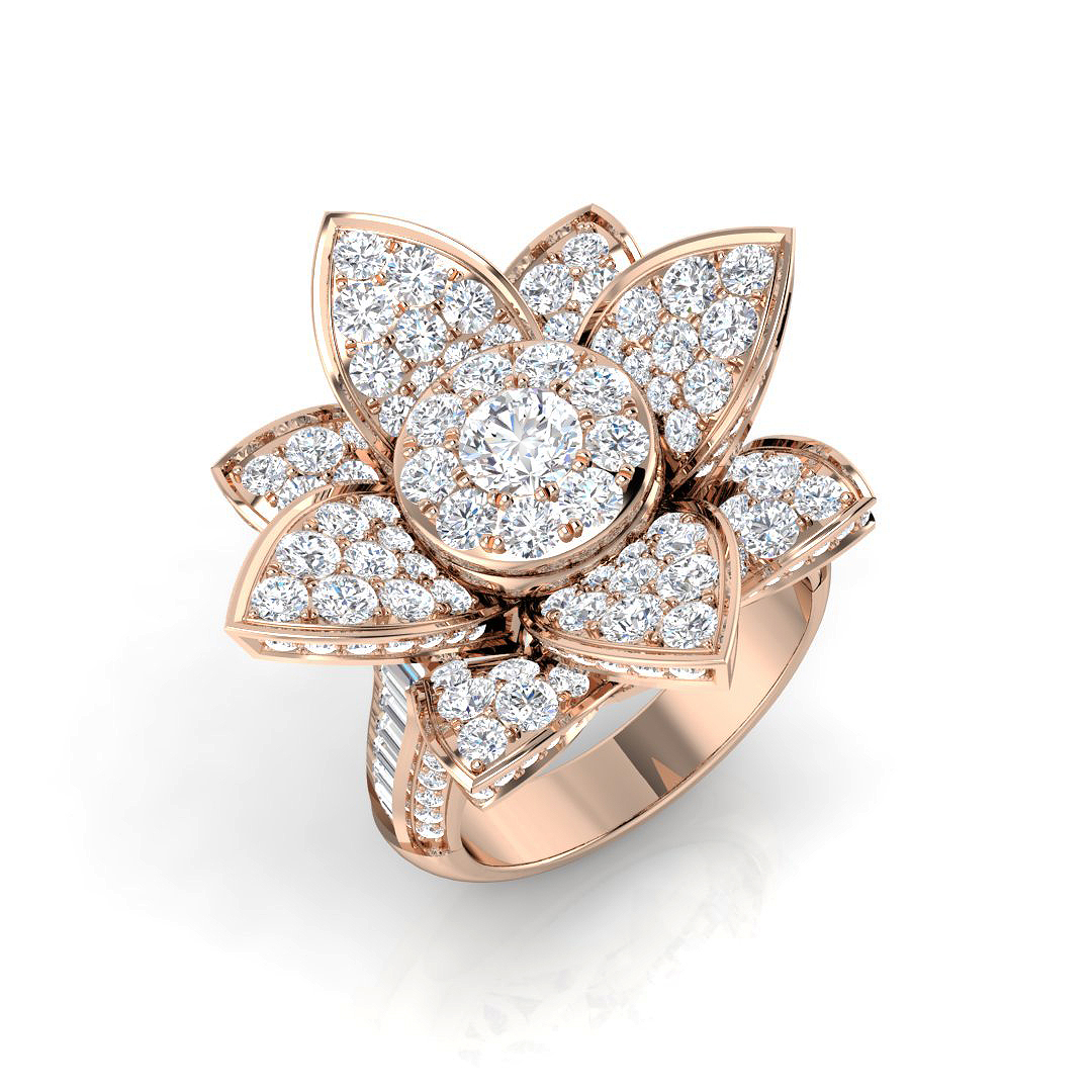 Natural Diamond 