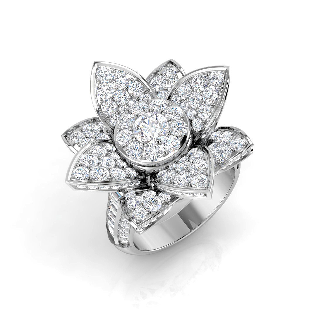 Natural Diamond 