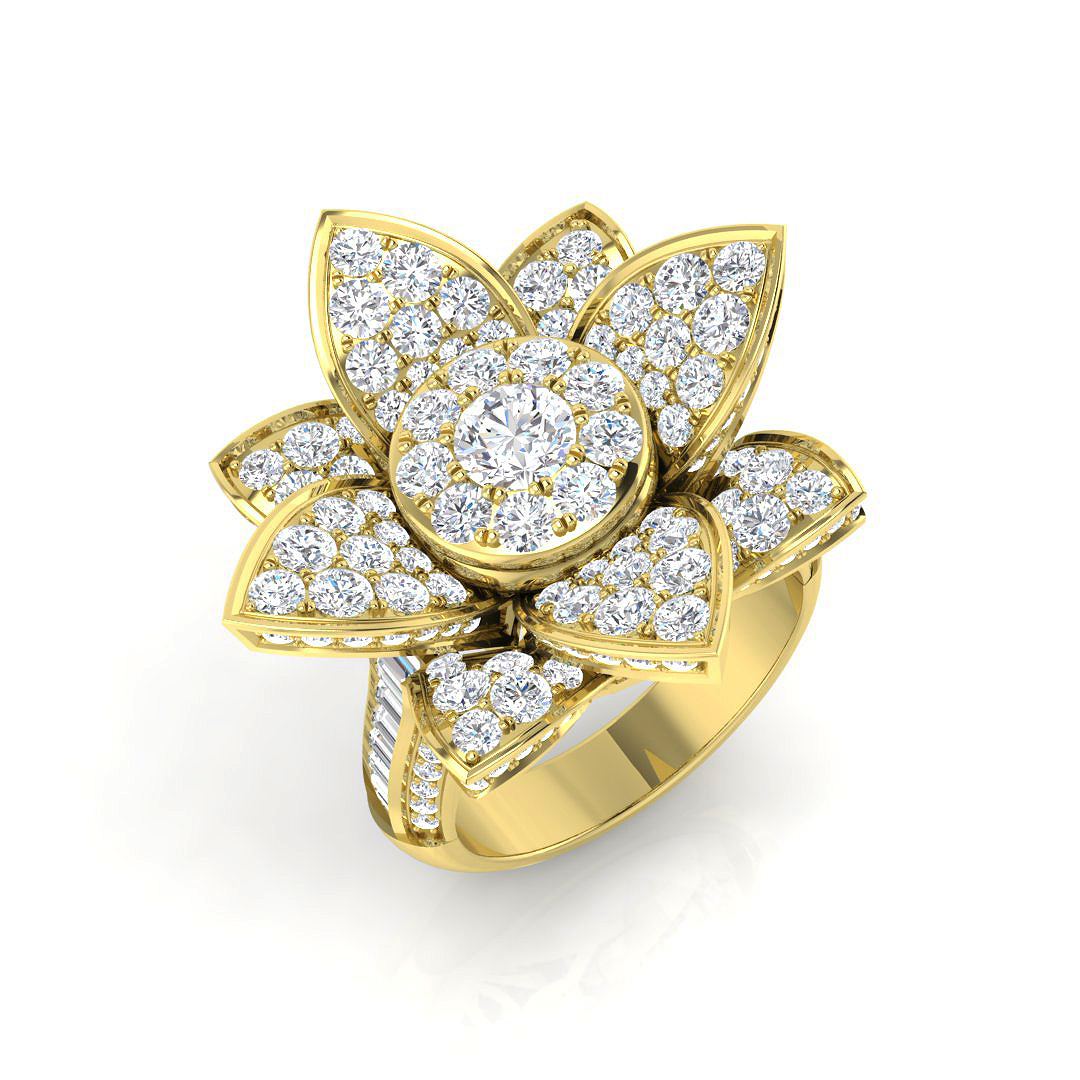 Natural Diamond 