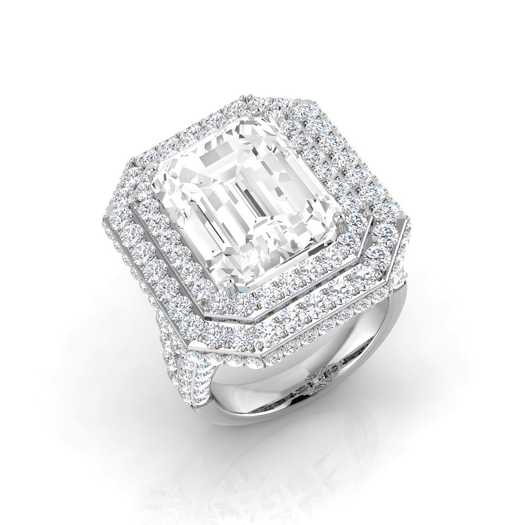Natural Diamond 