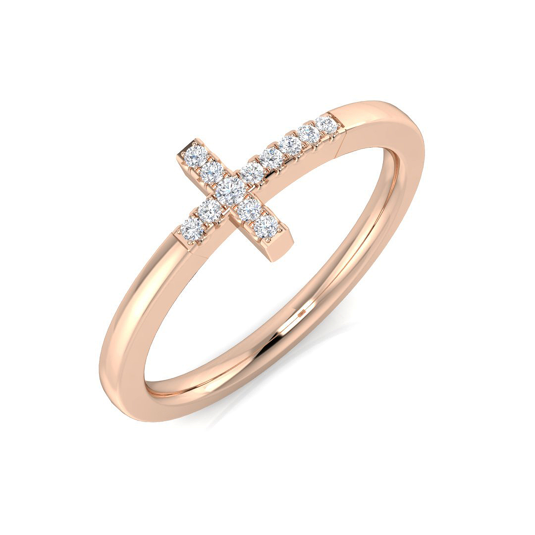 Natural Diamond 