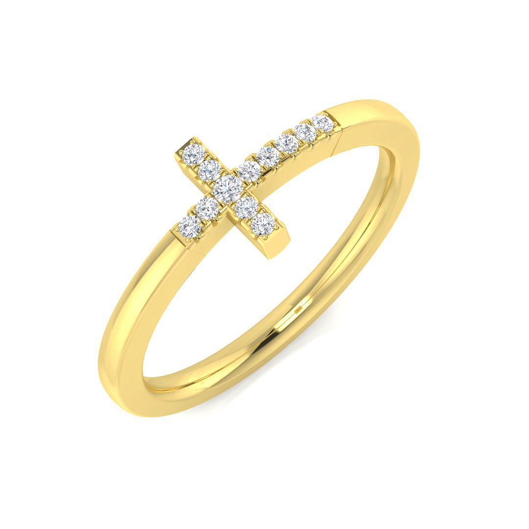 Natural Diamond 