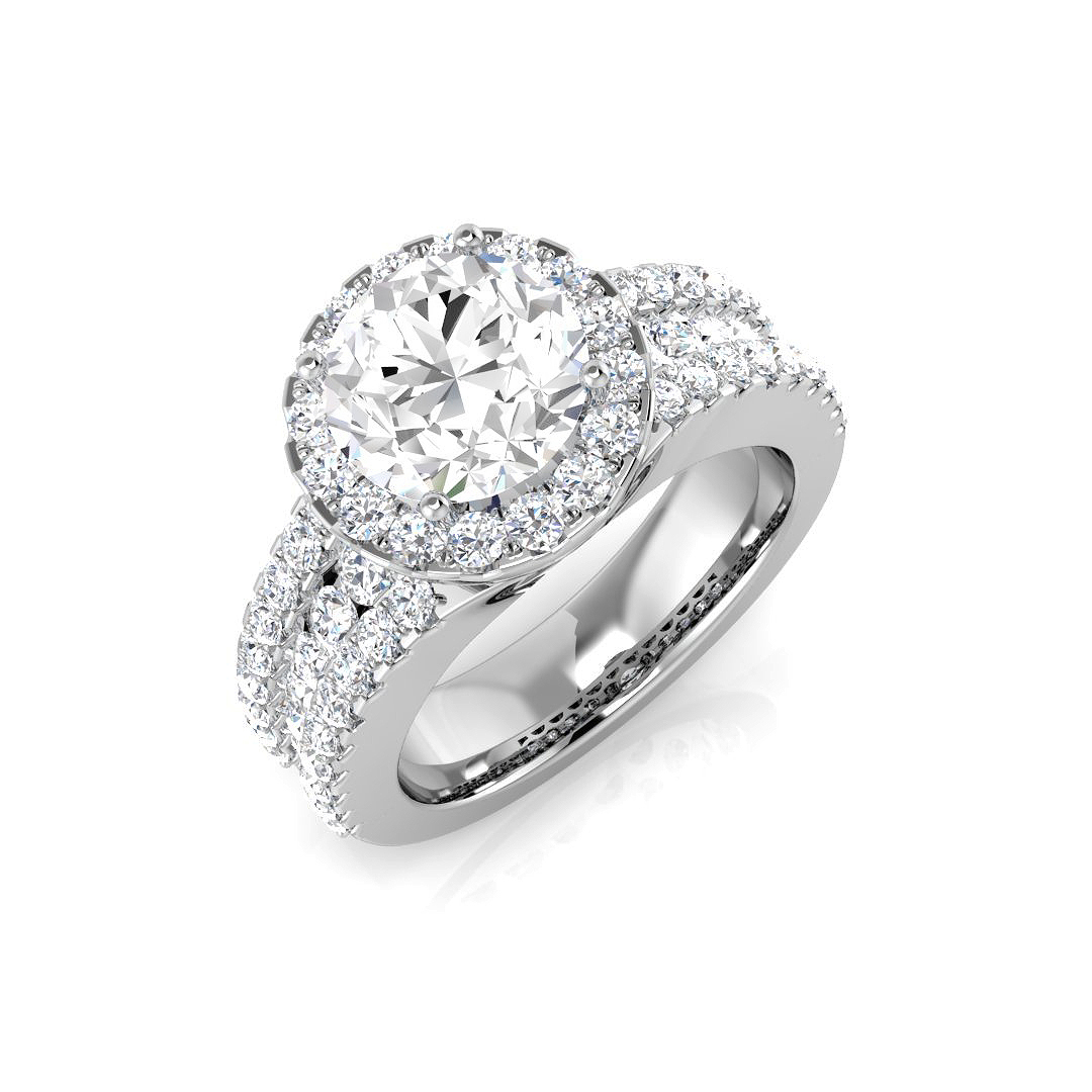 Natural Diamond 