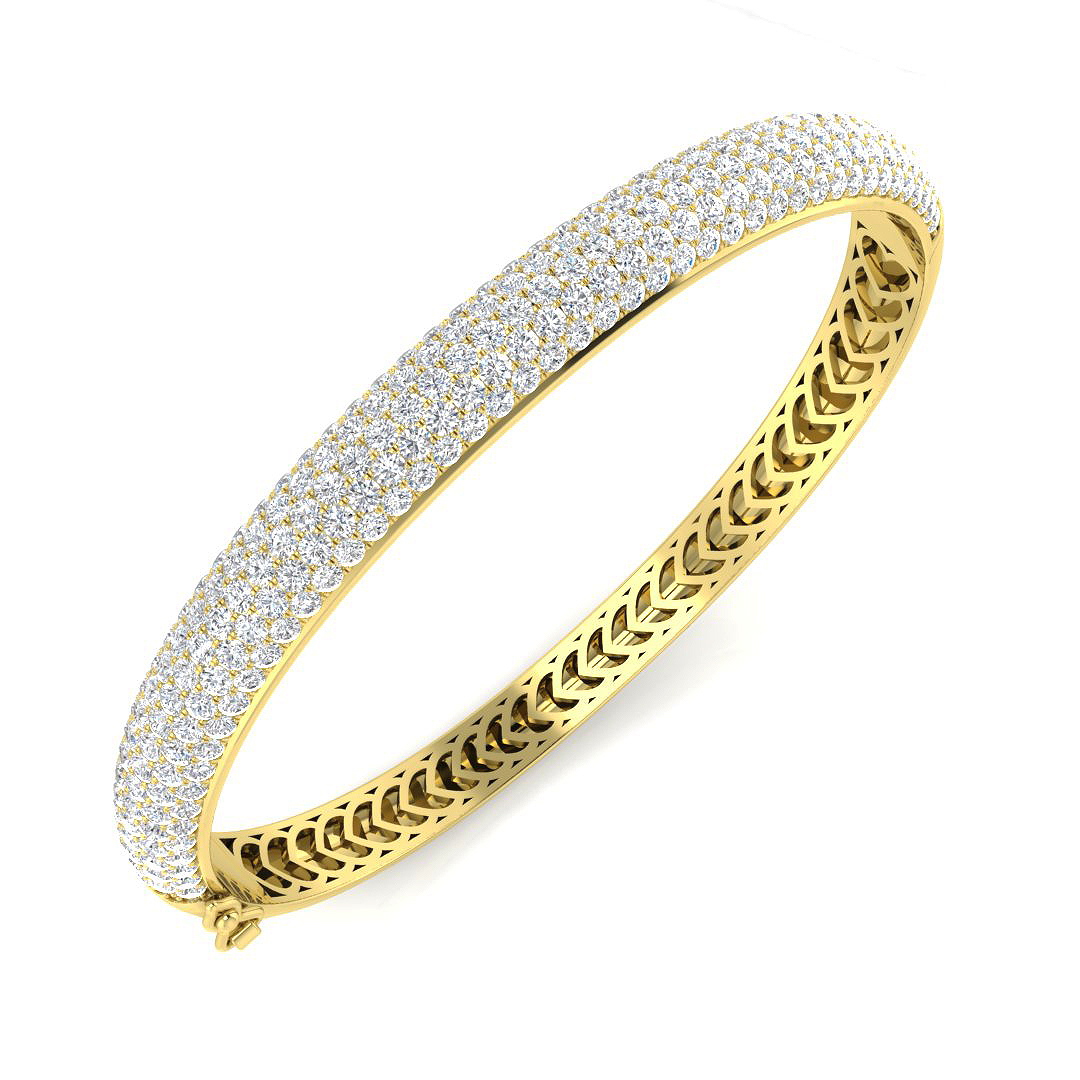 Natural Diamond 